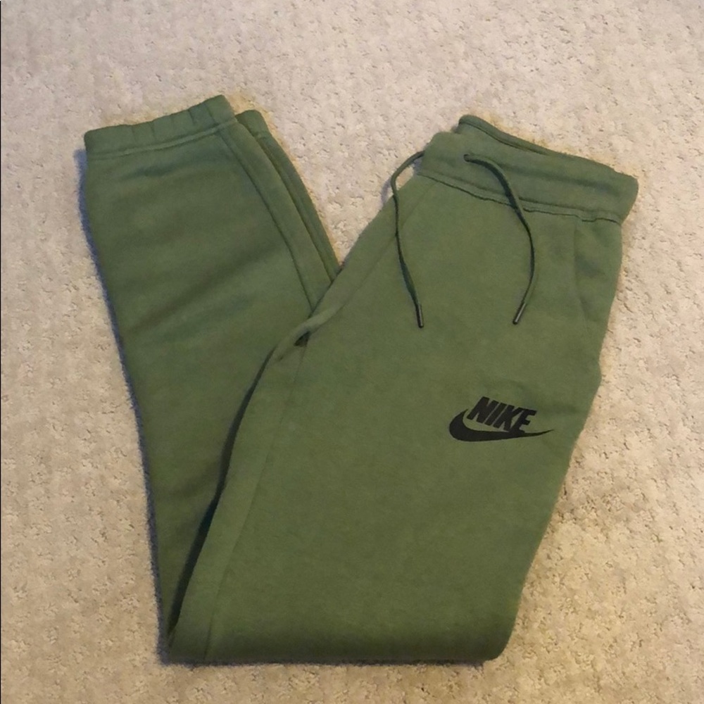 Nike sweatpants